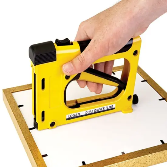 Logan Dual Drive Elite Point Driver {2}