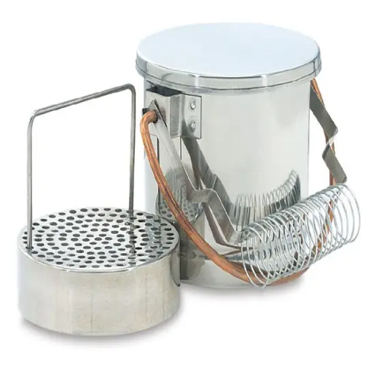 Richeson Deluxe Brush Washer {2}