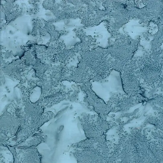 Hoffman Batik-1895-306-Swordfish-Watercolor Cotton Fabric, Sold by the Yard. {1}