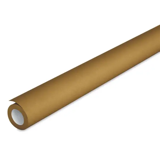 Fadeless Art Paper - 48" x 50 ft, Deep Brown {1}