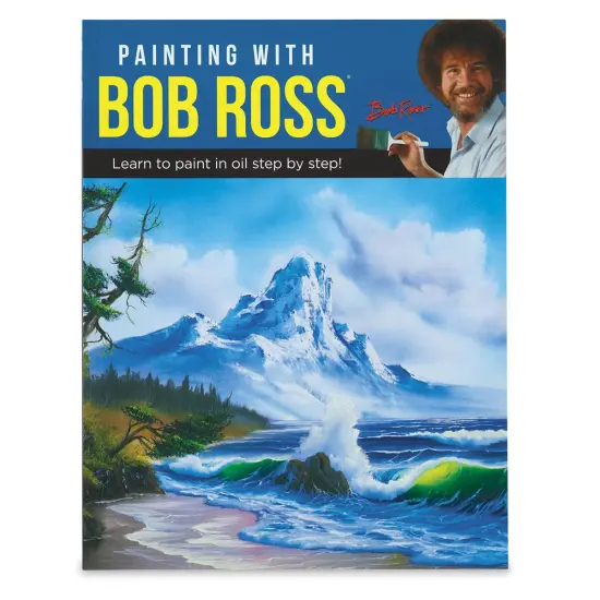 Painting with Bob Ross {1}