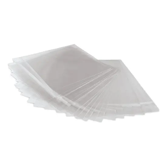 Blick Archival Bag Pack - 14" x 16", Pkg of 25 {1}