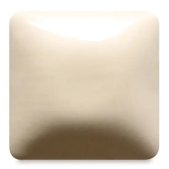 Blick Essentials Gloss Glaze - Pint, Ivory {1}