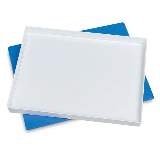Masterson Palette Seal - 16" x 12" {1}
