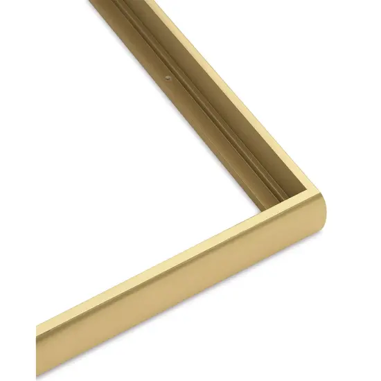 Blick Contour Floater Frame - 20" x 24" x 1-1/2", {1}