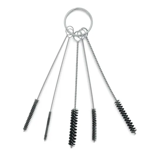 Sparmax Airbrush Cleaning Kit {1}