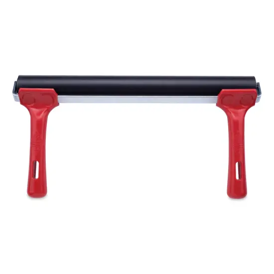 Essdee Standard Roller - 12", Double Handle {1}