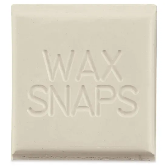 Enkaustikos Wax Snaps Encaustic Paints - Seattle Grunge, 40 ml, Cake {1}