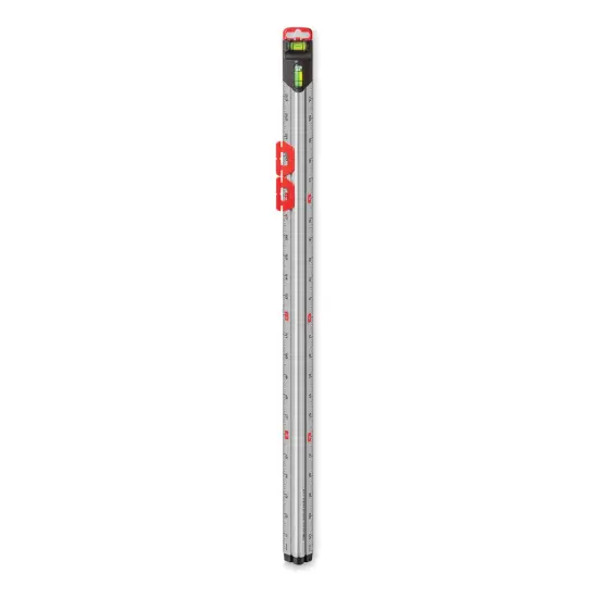 Kapro Tools 313 EZ Hang Ruler - 24" {1}