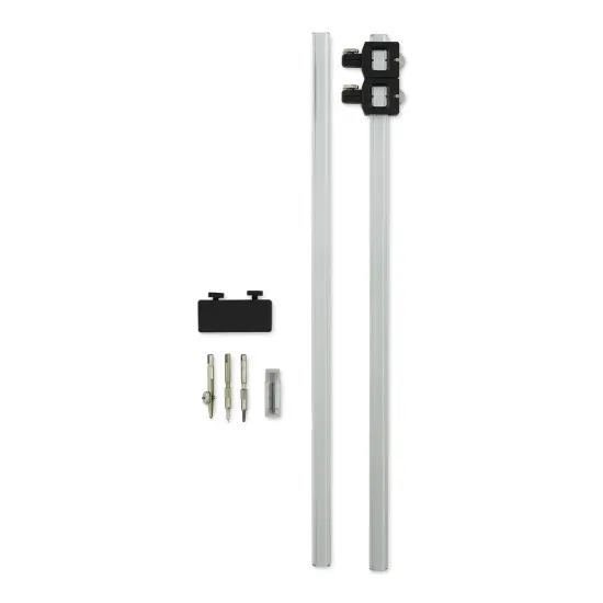 Alvin Beam Compass {1}