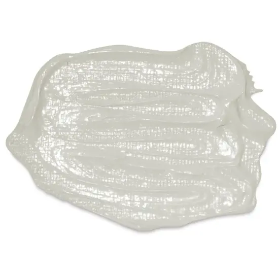 Utrecht Artists' Acrylic Fluid Medium - Gloss Medium, 32 oz {2}