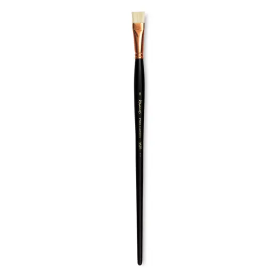 Rapha&euml;l Paris Classic Brush - Bright, Long Handle, Size 8 {1}