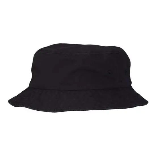 Valucap&reg; Bucket Hat Lightweight & Style Royal Blue {4}