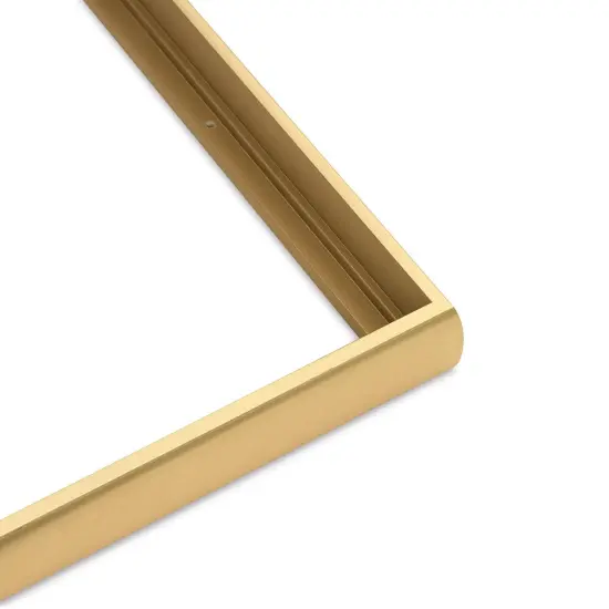 Blick Contour Floater Frame - 11" x 14" x 3/4-7/8", {1}