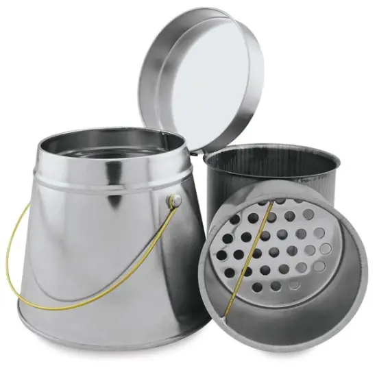 Holbein Brush Washer {1}