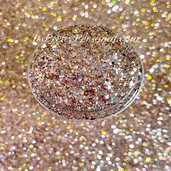 &ldquo;Love Goddess&rdquo; - Goddess Collection {2}