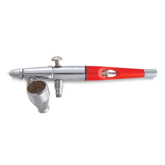 Paasche VLST-3 Airbrush - without Accessories {1}