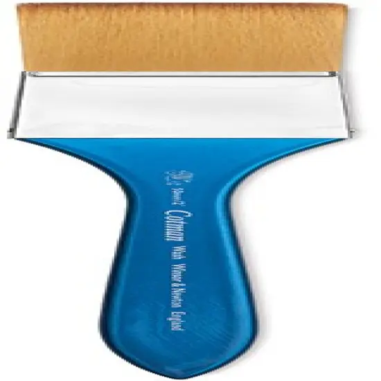 Winsor & Newton Cotman Watercolor Brush - Wash, Short Handle, 2" {2}