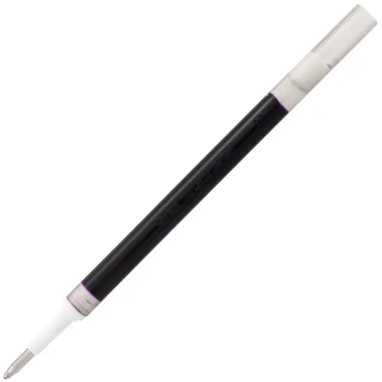 Refill Ink - For EnerGel Gel Pen 1.0mm Metal Tip, Bold, Violet Ink {1}