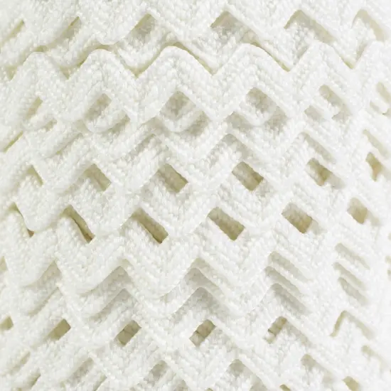 Riley Blake Small Vintage Trim 1/4"X12yd {4}