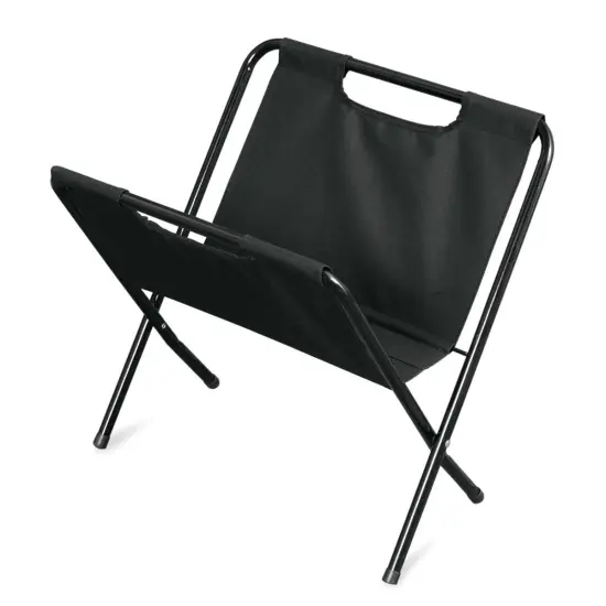 Richeson Black Canvas Print Rack - Small, Black Canvas {1}