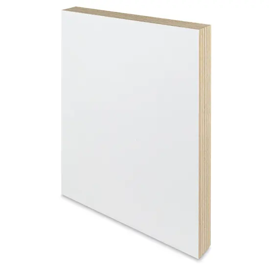 Blick Edu-Painting Panel Class Pack - 11" x 14" x 1/8", Pkg of 12 {1}