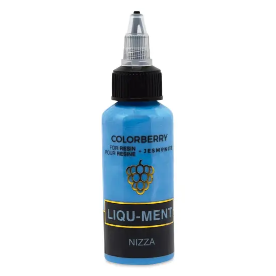 Colorberry Liqu-ments - Nizza, 50 ml {1}