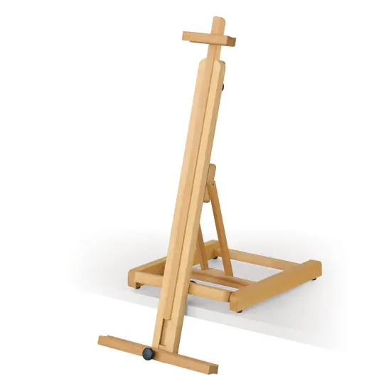 Blick Edge Tabletop Easel {1}