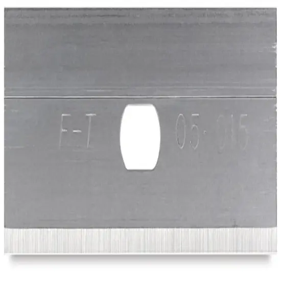 Fletcher Replacement Blade Pack - Box of 100 {2}