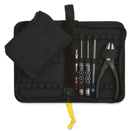 Iwata Professional Airbrush Maintenance Tool Set {2}