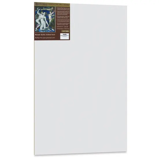 Masterpiece Monterey Hardcore Pro Canvas Panel - 12" x 24" {1}