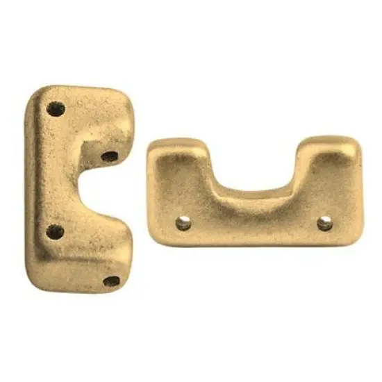 Telos&reg; Par Puca&reg;, TLS-0003-01710, Light Gold Matte {1}