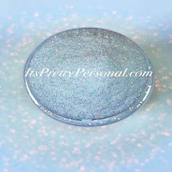 &ldquo;Touch of Rose&rdquo; - CHEAT&reg; glitter {3}