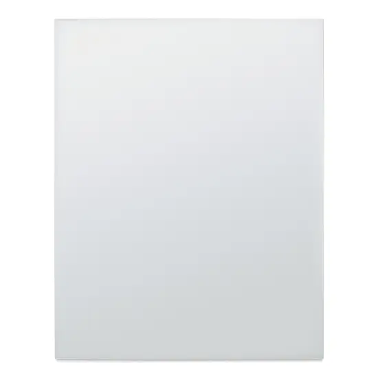 Blick Non-Glare Styrene Sheet - 16" x 20" {1}
