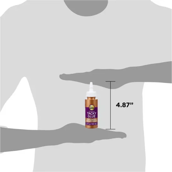 Aleenes Original Tacky Glue 2 fl. oz. {6}