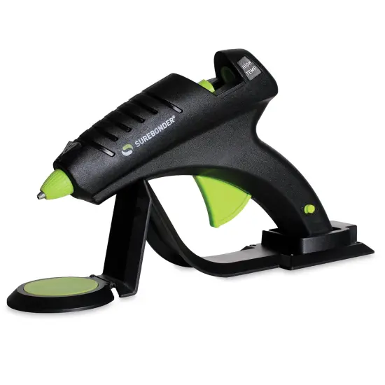 Surebonder Specialty Series Cordless Corded High Temp Glue Gun - 60 Watt High Temperature {2}