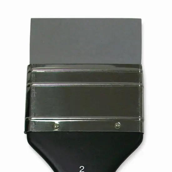 Wide Colour Shaper - Firm Flat, 2" {1}