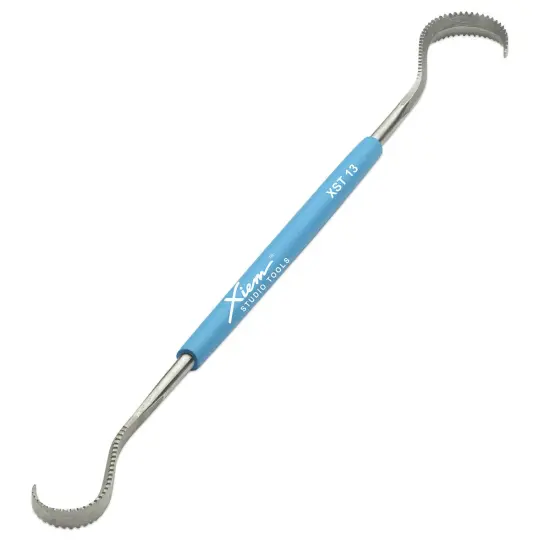 Xiem Griffon Hook - 8" {1}