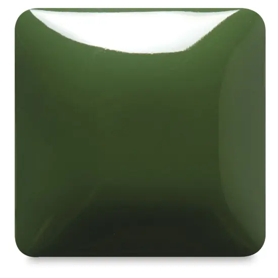 Blick Essentials Gloss Glaze - Pint, Emerald Isle {2}