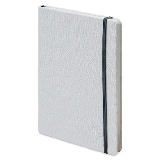 Etchr Mixed Media Hardbound Sketchbook - B5, 6.9" x 9.8" Cold Press, Portrait {1}