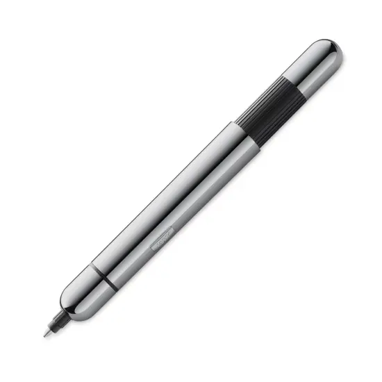Lamy Pico Ballpoint Pen - Chromium {1}