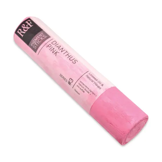 R&F Pigment Stick - Dianthus Pink, 188 ml stick {1}