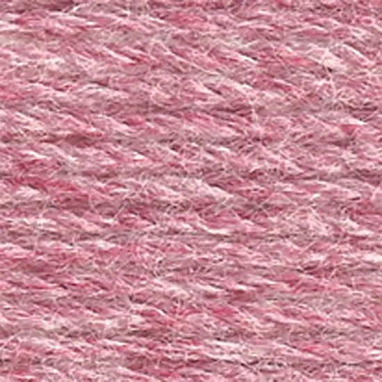 (Pack of 3) Lion Brand Wool-Ease Yarn -Rose Heather {3}