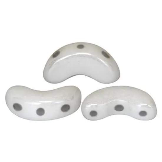 Arcos&reg; Par Puca&reg;, ARC-0300-14400, Opaque White Ceramic Look {1}
