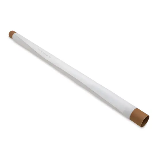 Monofilament Polyester Screen Fabric - 55" x 1 yard, 232 TPI {1}