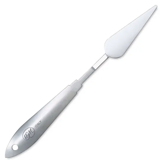 RGM Idea Line Palette Knife - Trowel 35/8 IR {2}