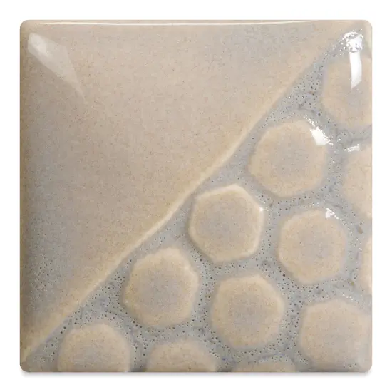 Mayco Elements Glaze - Oyster Shell, Pint {1}