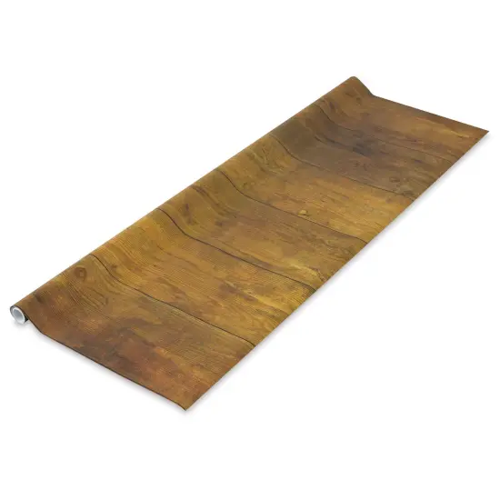 Fadeless Design Roll - 48" x 50 ft, Shiplap {2}