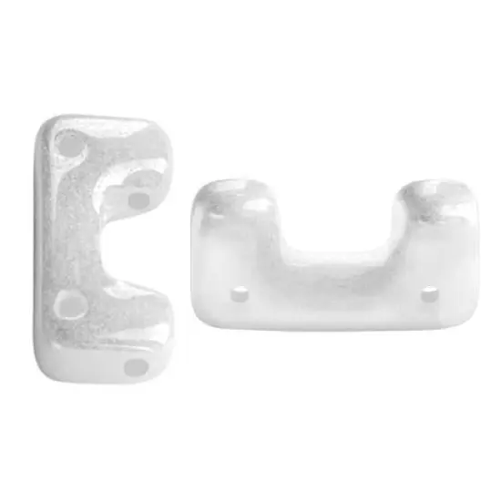 Telos&reg; Par Puca&reg;, TLS-0300-14400, Op White Cer Look {1}