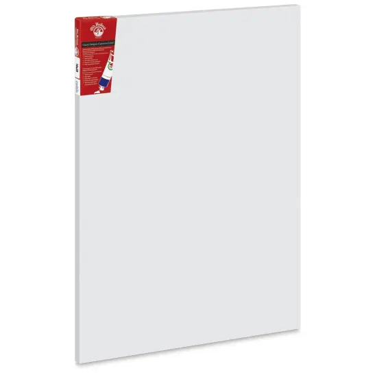 Old Holland Claessens Oil Primed Belgian Linen Canvas - 16" x 20" {1}